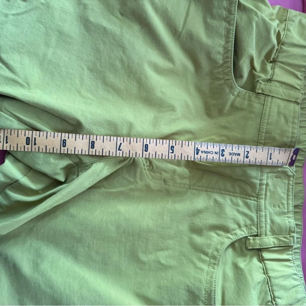 Kailas mustard yellow pants is a youth large - Picture 8 of 10